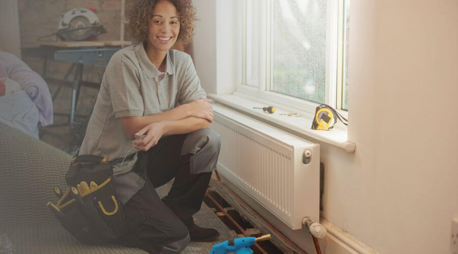 Professional septic pumping service in Tyrone, GA